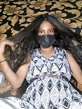 Charu 0 online show from 07.24.26
