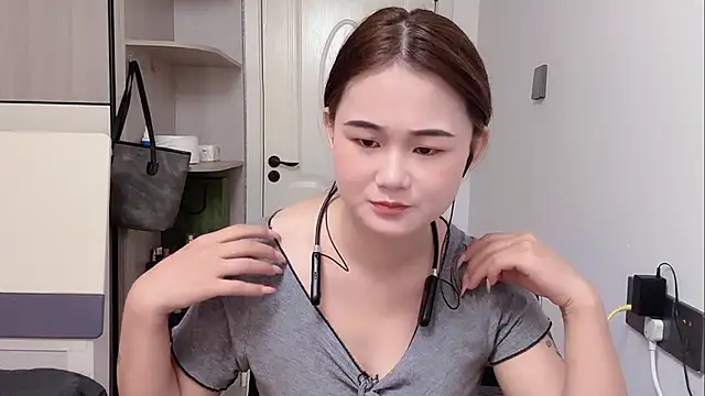 Snapshot of xiaolajiao-162 chatting on 07.24.26 xiaolajiao-162 online show from 07.24.26