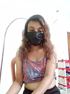Elineee   online show from 07.24.26