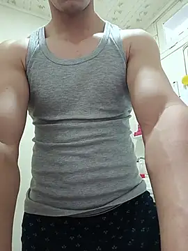 Snapshot of haway-pro__max chatting on 07.23.26 haway-pro max online show from 07.23.26