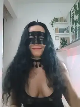 luamorenabrasil online show from 07.21.26