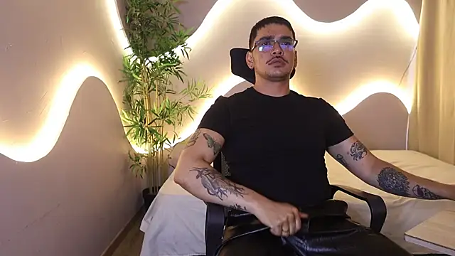 xdaniruiz online show from 07.28.26