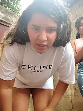 Dirty candiesGirls online show from 07.23.26