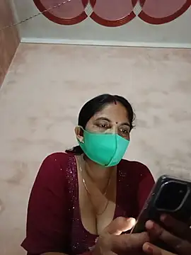 Priyanka hot88 online show from 07.24.26