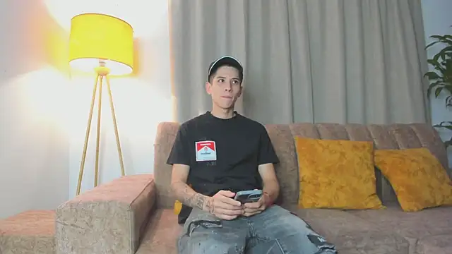 Steven Saenz online show from 07.24.26