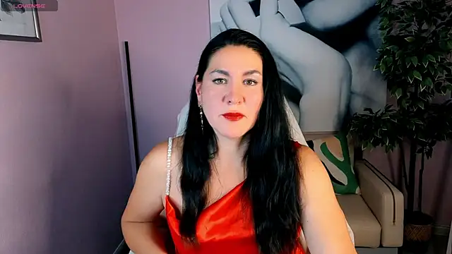 Tina Moretty online show from 07.23.26