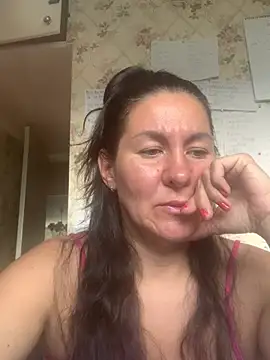Tina Moretty online show from 07.27.26