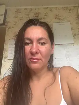 Tina Moretty online show from 07.28.26