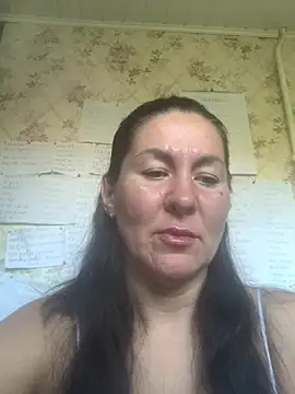 Tina Moretty online show from 07.29.26