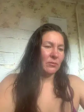 Tina Moretty online show from 08.04.26