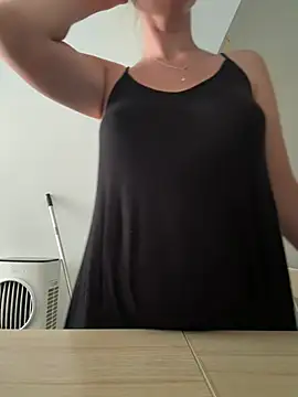 AmberRoseKnight online show from 07.22.26