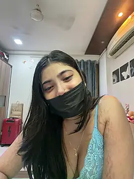 Alizahincontrol online show from 07.23.26