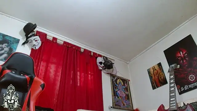 Amanda Valeska online show from 06.24.26