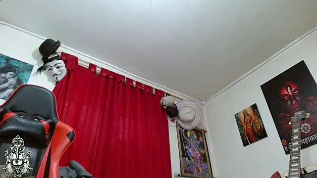 Amanda Valeska online show from 07.28.26