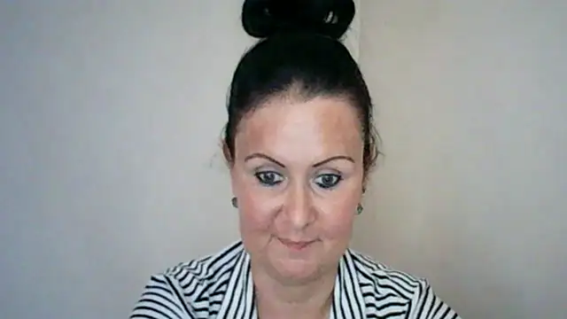 Snapshot of SonjaFlirt chatting on 07.23.26 SonjaFlirt online show from 07.23.26