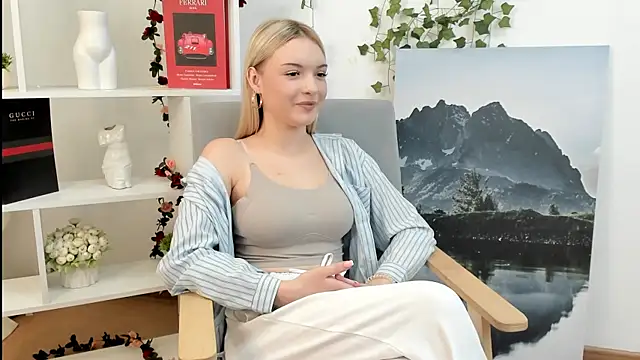 TawnyMosebach online show from 07.24.26