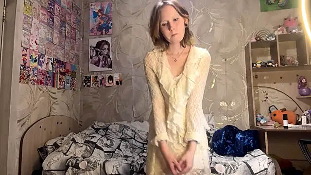 JosephineBulmer online show from 07.23.26