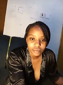 midnightmuse254 online show from 07.25.26