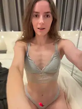 EmilyLinden online show from 07.24.26