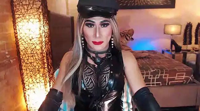 HorseCockFranching online show from 03.02.25