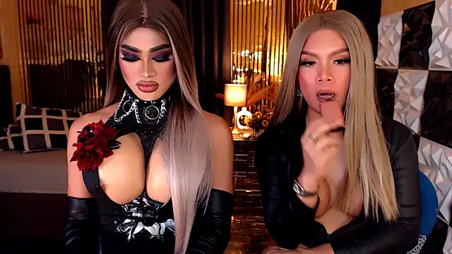 BigCockJewel online show from 04.26.26
