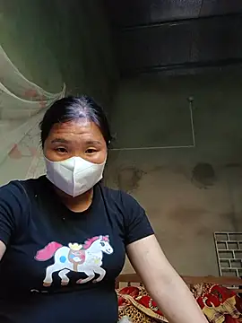 Snapshot of -Pudi- chatting on 07.26.26 -Pudi- online show from 07.26.26