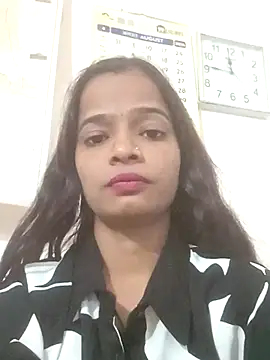 Snapshot of Itsjanvi07 chatting on 08.05.26 Itsjanvi07 online show from 08.05.26