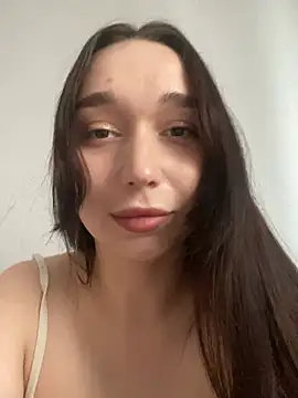 Katerina Walker  online show from 07.31.26