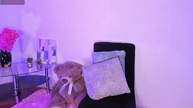 dulce mia11 online show from 07.31.26
