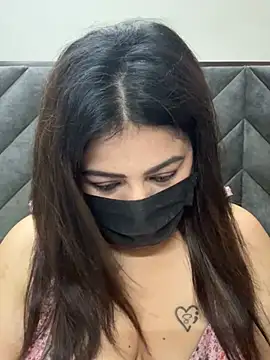 sexy nishi18 online show from 07.26.26