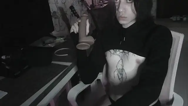 Kira UwU 666 online show from 07.27.26