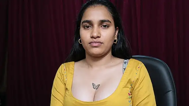 Sofiya hayat5 online show from 07.24.26
