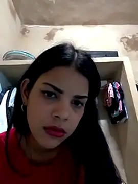 Snapshot of ConejitaCubana chatting on 07.28.26 ConejitaCubana online show from 07.28.26