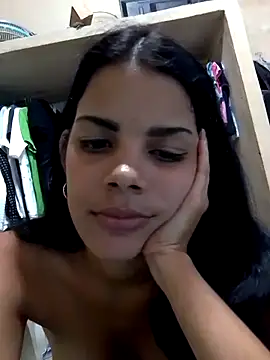 Snapshot of ConejitaCubana chatting on 07.28.26 ConejitaCubana online show from 07.28.26
