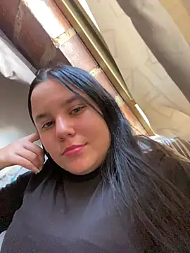 MariaMendoza09 online show from 07.28.26