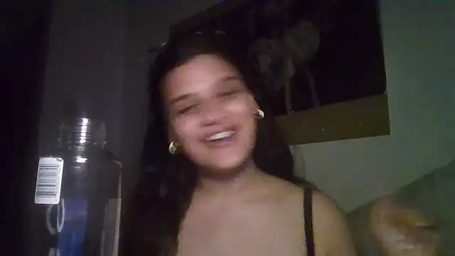 kaviahxx18 online show from 07.25.26