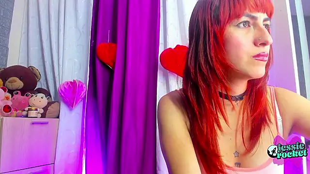 Snapshot of jessierocketx chatting on 03.23.26 jessierocketx online show from 03.23.26