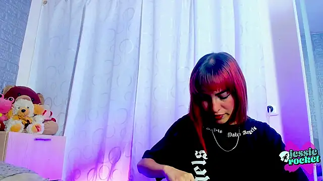 Snapshot of jessierocketx chatting on 04.17.26 jessierocketx online show from 04.17.26