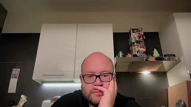 theitalianbear online show from 10.09.25