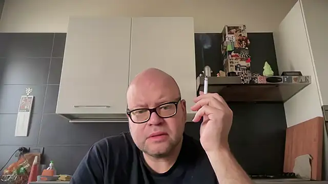 theitalianbear online show from 11.16.25