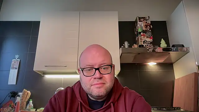 theitalianbear online show from 11.18.25
