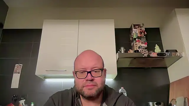 theitalianbear online show from 11.29.25