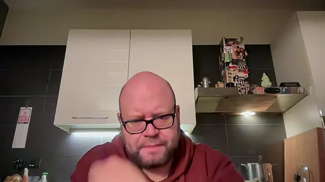 theitalianbear online show from 02.06.26