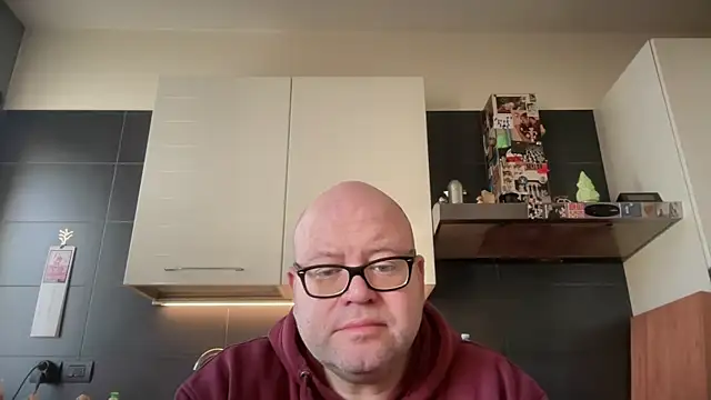 theitalianbear online show from 02.17.26