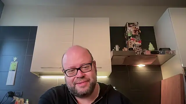 theitalianbear online show from 03.11.26