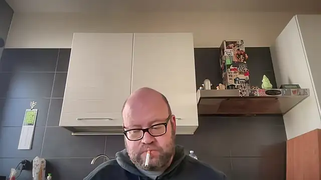 theitalianbear online show from 03.16.26