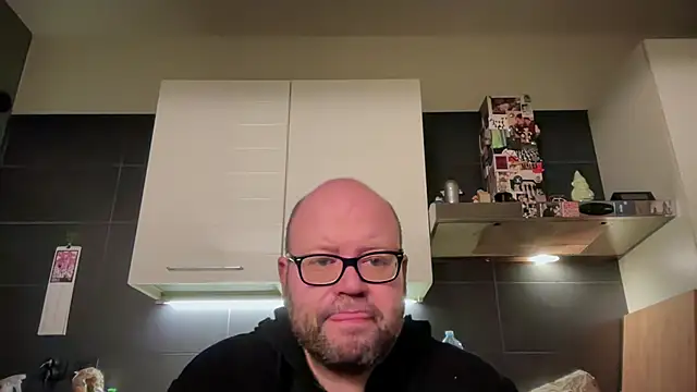 theitalianbear online show from 04.06.26