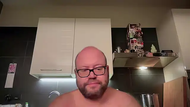 theitalianbear online show from 04.16.26