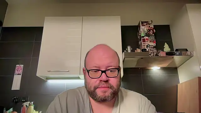 theitalianbear online show from 04.20.26
