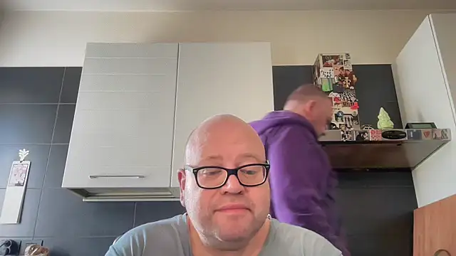theitalianbear online show from 04.26.26